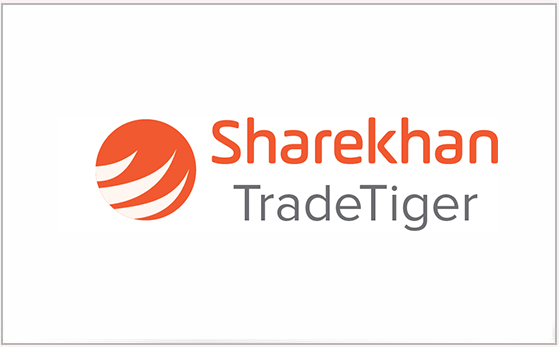 Sharekhan Live Chart