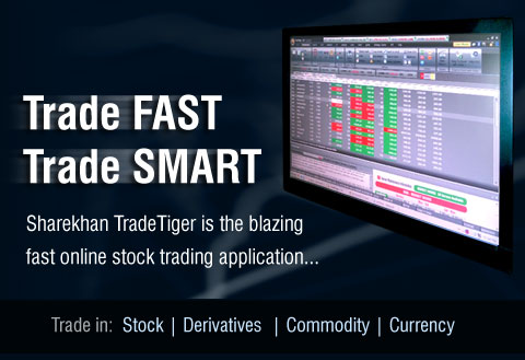 Trade Fast Trade Smart
