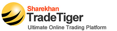 Sharekhan TradeTiger - Ultimate Online Trading Platform