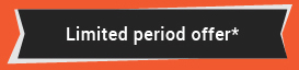 Limited Period Offer