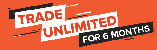 Trade Unlimited for 6 months