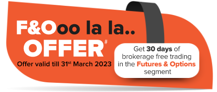 Jump Start Offer