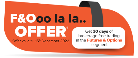 Jump Start Offer